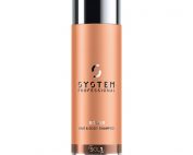 System Professional Solar Shampoo