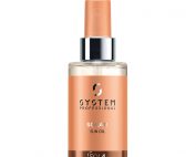 System Professional Solar Sun Oil 100ml