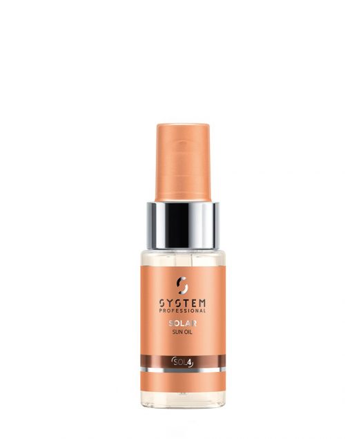 System Professional Solar Sun Oil 30ml