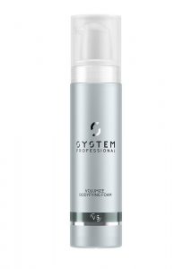 System Professional Volumize Bodifying Foam