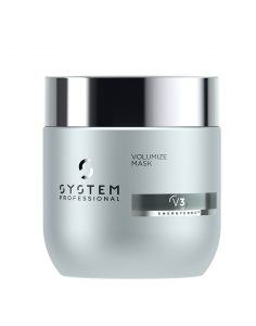 System Professional Volumize Mask