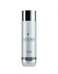 System Professional Volumize Shampoo