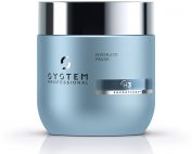 System Professional Hydrate Mask