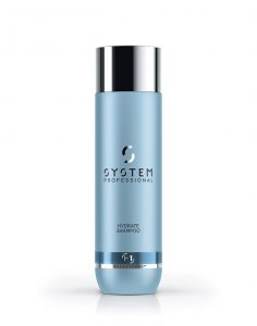 System Professional Hydrate Shampoo