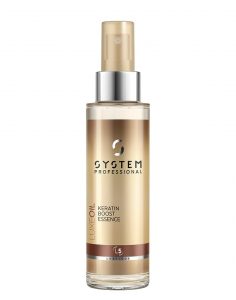 System Professional Keratin Boost Essence