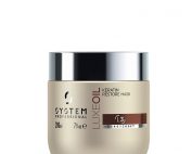 System Professional Keratin Restore Mask