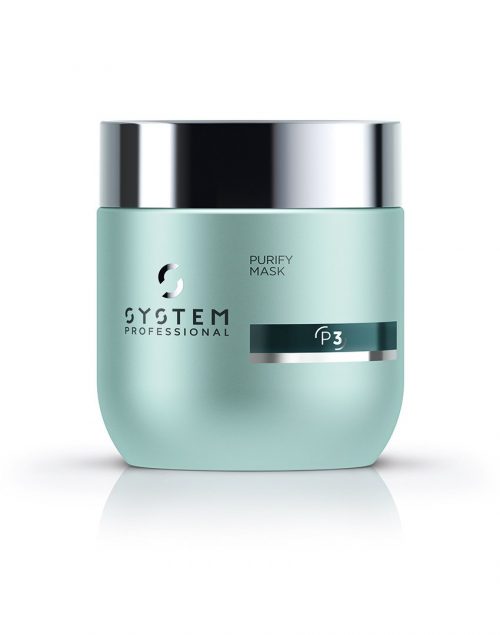 System Professional Purify Mask