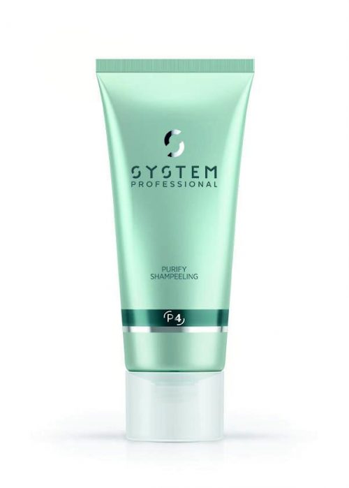 System Professional Purify Shampeeling