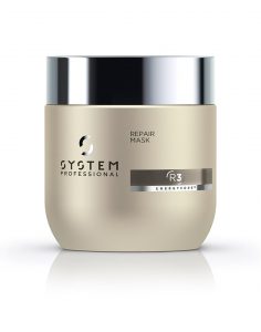 System Professional Repair Mask