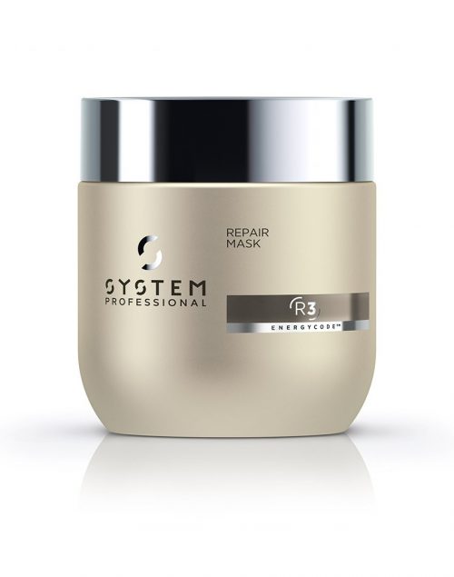 System Professional Repair Mask