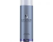 System Professional Smoothen Curl Definer