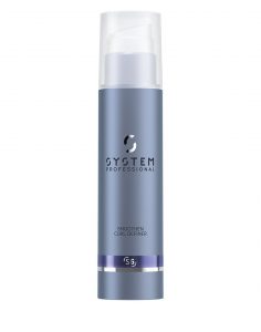 System Professional Smoothen Curl Definer