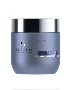 System Professional Smoothen Mask