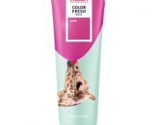 Wella Color Fresh Mask Pink