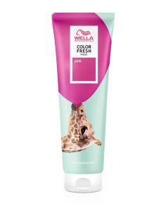 Wella Color Fresh Mask Pink