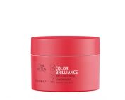 Wella Professionals Invigo Brilliance Mask (Fine Hair)