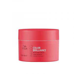 Wella Professionals Invigo Brilliance Mask (Fine Hair)