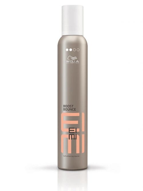 Wella Professionals Nutricurls Boost Bounce
