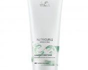 Wella Professionals Nutricurls Cleansing Conditioner