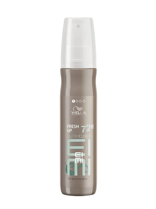 Wella Professionals Nutricurls Fresh Up Spray