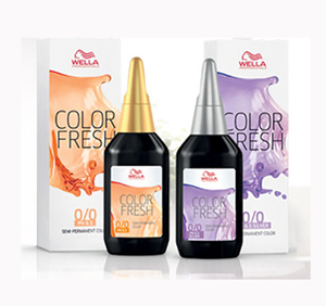 Wella - Color Fresh