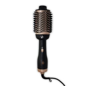 Hair Dryer Brushes | Blow-Dry Styler | Miracle Collection