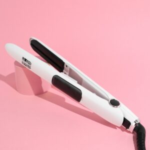 Professional Steam Styler | Steam Hair Styler | Miracle Collection