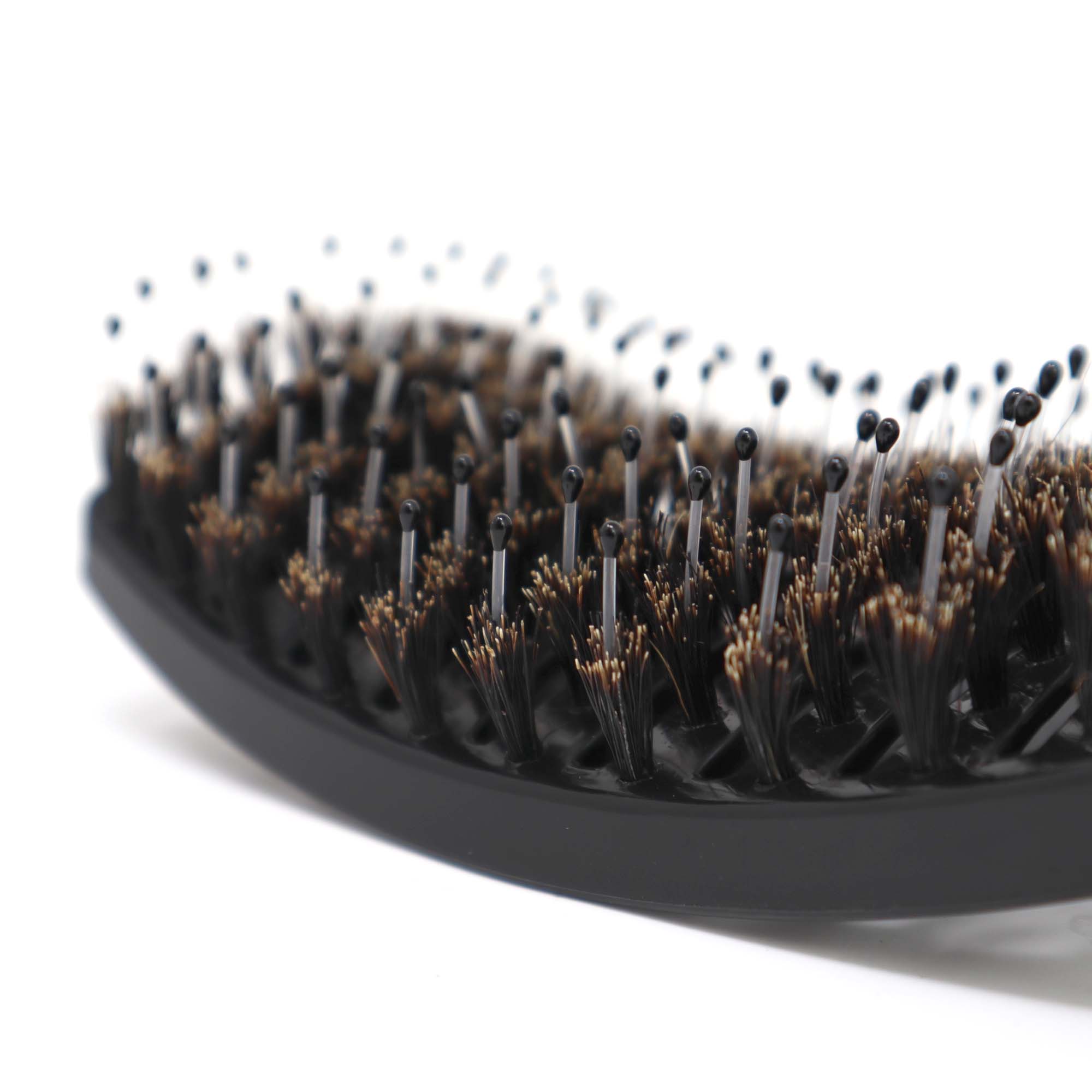 Best Hair Straightener Brush | Detangling Brush | Miracle Collection